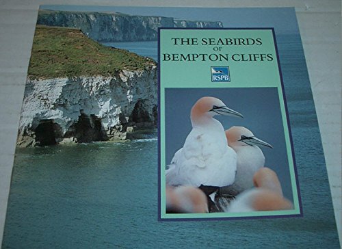 The Seabirds of Bempton Cliffs