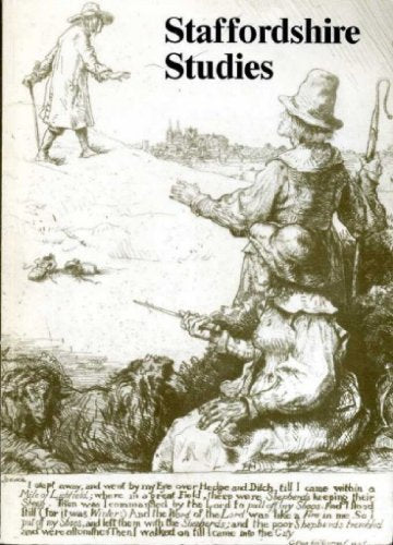 Staffords Studies. Essays Presented To Denis Stuart