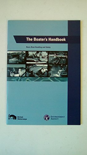 The Boater's Handbook Basic Boat-Handling and Safety