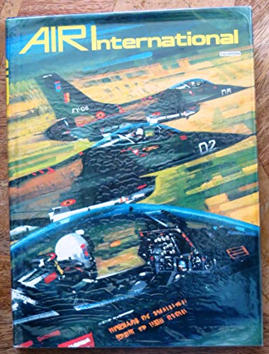 Air International, Vol. 14