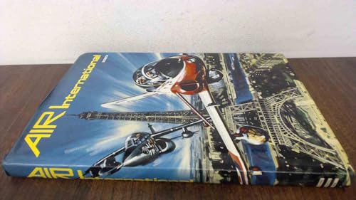 Air International Volume 31, 1986