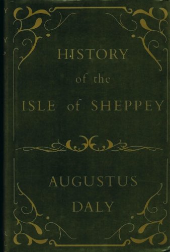 History of the Isle of Sheppey