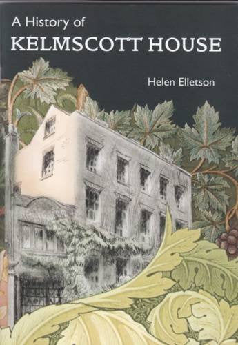 A History of Kelmscott House