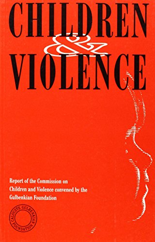 Children and Violence