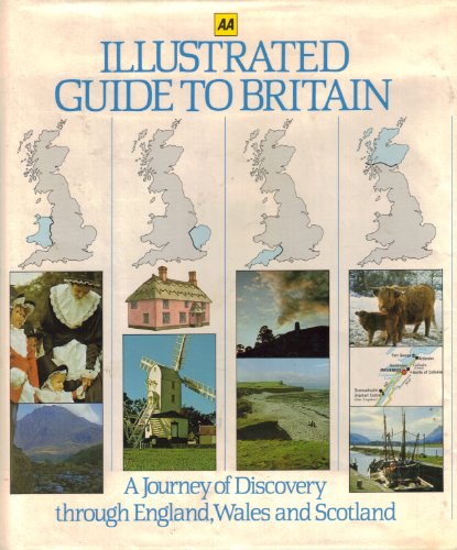 Illustrated Guide to Britain