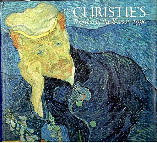 Christie's Review of the Season