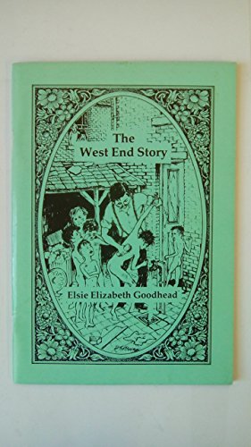 The West End Story: Derby During the Depression, a Social and Personal History