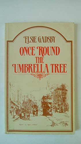 Once around the Umbrella Tree