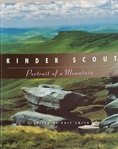 Kinder Scout