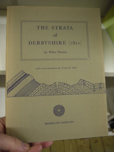 Strata of Derbyshire