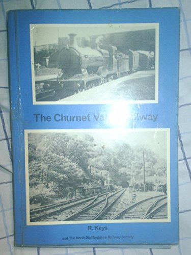 Churnet Valley Railway