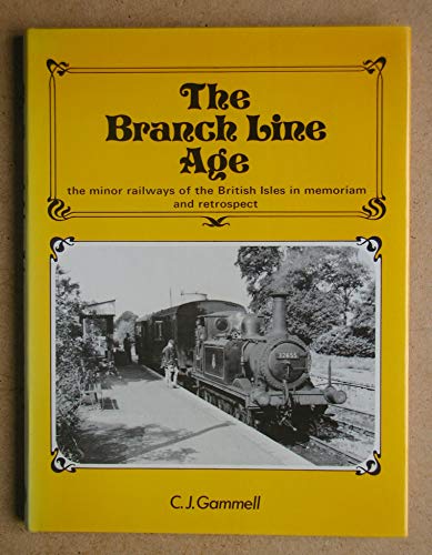 Branch Line Age