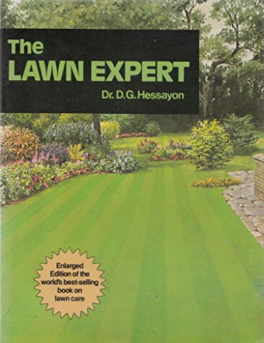 The Lawn Expert
