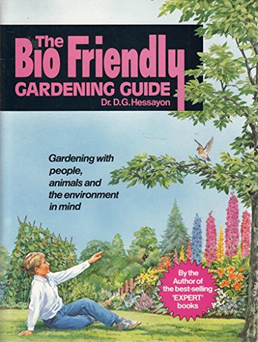 Biofriendly Gardening Guide