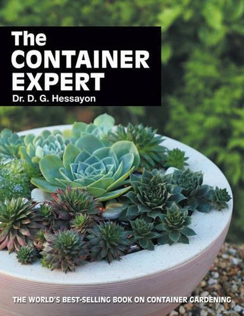 The Container Expert