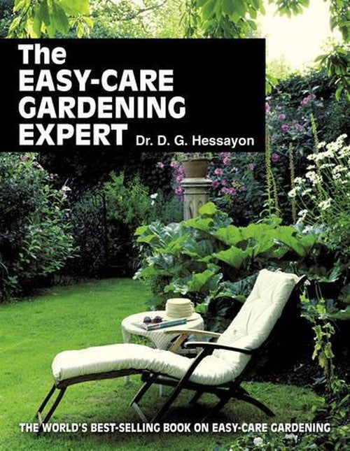 Easy-care Gardening Expert