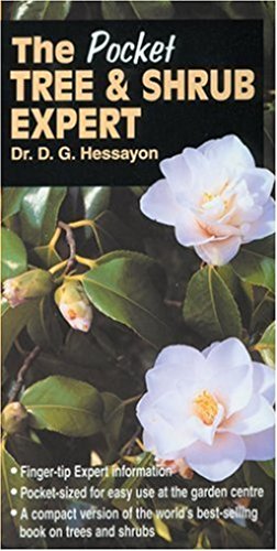 The Pocket Tree and Shrub Expert