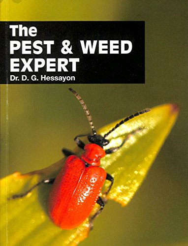 Pest and Weed Expert