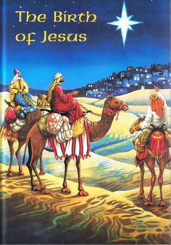 The Birth of Jesus