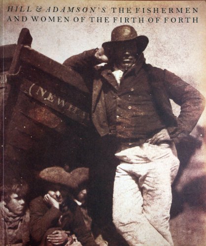 Hill and Adamson's Fishermen and Women of the Firth of Forth