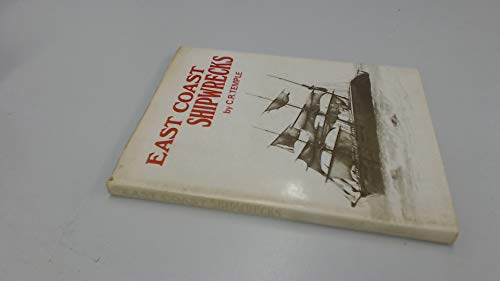 East Coast Shipwrecks