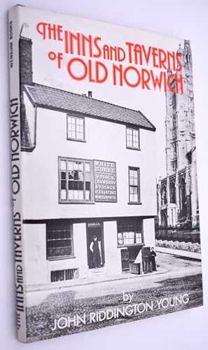 Inns and Taverns of Old Norwich