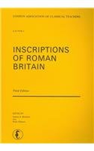 Inscriptions of Roman Britain Lactor 4