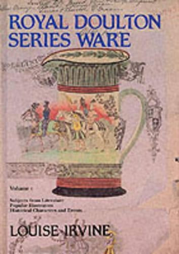 Royal Doulton Series Ware