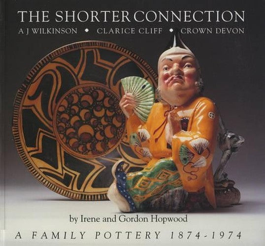 The Shorter Connection