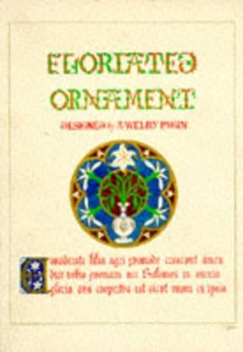 Floriated Ornament