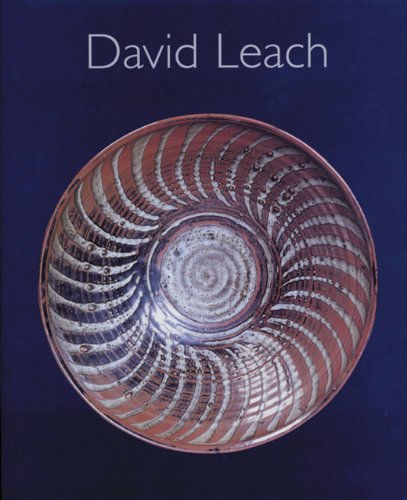 David Leach