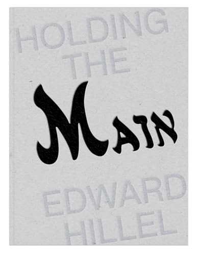 Edward Hillel (Bilingual edition)