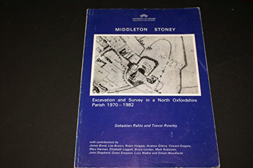 Middleton Stoney