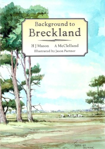 Background to Breckland