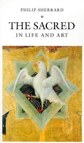 The Sacred in Life and Art