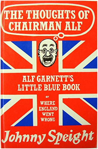 Thoughts of Chairman Alf