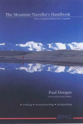The Mountain Travellers Handbook