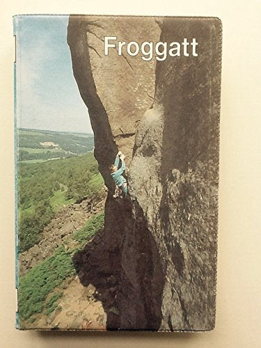 Rock Climbs in the Peak District