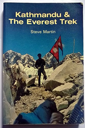 Kathmandu and Everest Trek
