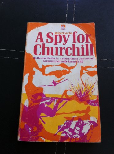 Spy for Churchill