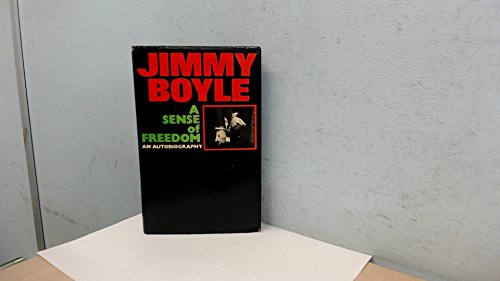 A Sense of Freedom An Autobiography