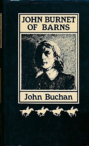 John Burnet of Barns