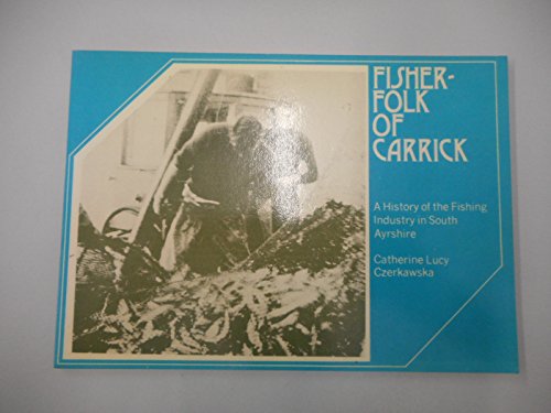 Fisherfolk of Carrick