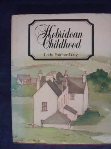Hebridean Childhood