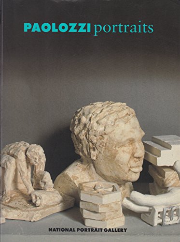 Paolozzi Portraits