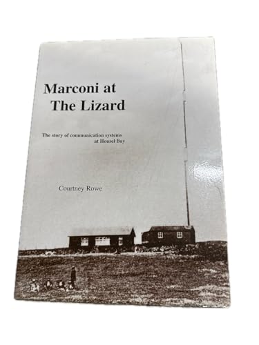 Marconi at the Lizard