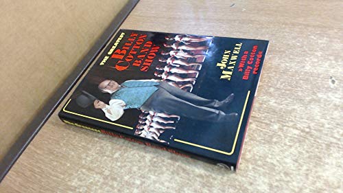 Greatest Billy Cotton Bandshow
