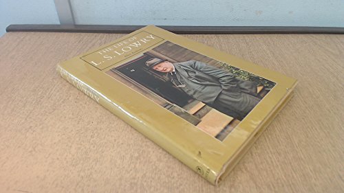 Life of L.S.Lowry