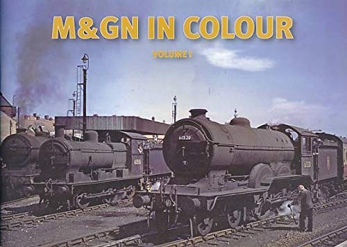 M&GN in Colour
