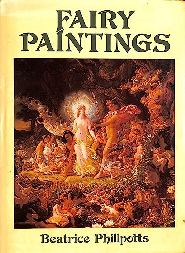 Fairy Paintings